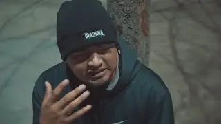 Cypher #16 ( Rapso )