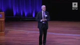 NYU Alumni Weekend 2018: State of the University (Full)