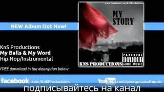 Free Beat Fridays ( KNS PROD.)