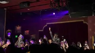 Pradabagshawty - Cash Cow (LIVE) Houston Texas