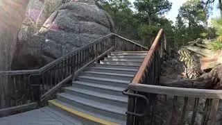 Aventure Brewing Part 1 EP2 Mount Rushmore