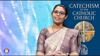 CET | CATECHISM EXAM FOR TEACHERS 2024- Ep 04 | Para : 1135 - 1178 | CCC | CATECHISM OF THE CHURCH