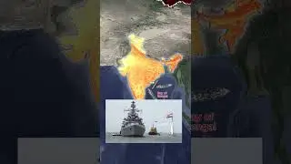 World ki Powerful Navies India aa rahi hain | MILAN 2026 Naval Exercise Explained | #shortvideo