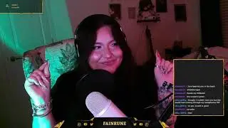 FIRST STREAM | CREATING A RANDOM DND CHARACTER AND HYPERFIXATING | DIVA DUNGEONS AND DRAGONS EP 1