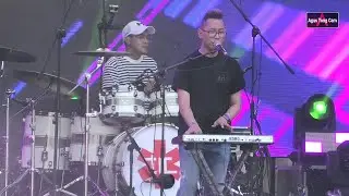 Terbaik Untukmu - Tic Band | At The 90s Festival 2024