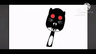 My. Sprunki.  Oc.   Maxwell.  Cat.    Phase#8