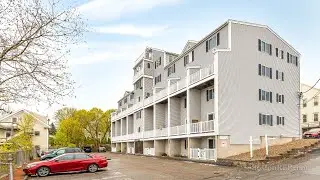 12 Summit Ave, Unit 20, Beverly MA - Laura Crowell - Tel 978-578-6570