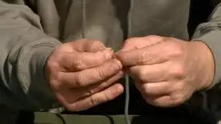 Ultima Carp School - TheTubeless Withy Rig