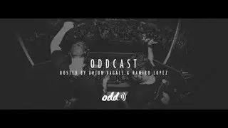 oddCAST 080 (guest WEX 10) 12.09.2019