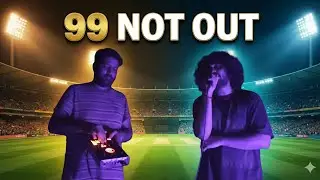 Freestyle Street | E.M.F & Dorian X EP-99 | 99 not out | #freestylerap #sp404sx #rolalndsp404