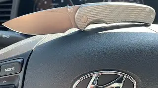 Quiet Carry Drift 2.0 Full Review-good bye  Spydiechef
