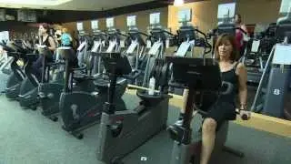 Exercise vs Pills | Top Stories | CBC