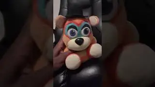 Gleave (Return) Vs Freddy Fight