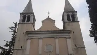 campane di Castions delle Mura