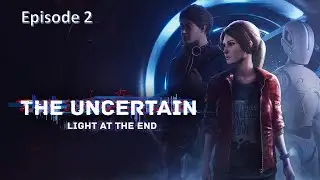 The Uncertain Light at the End | Episode 2 | Encryption puzzle solved!