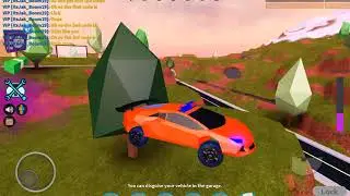 (Roblox Jailbreak) Showing you 6 music codes why we lose sky high and MORE!!