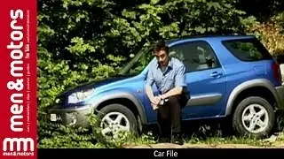 Car File: Season 5, Ep. 1