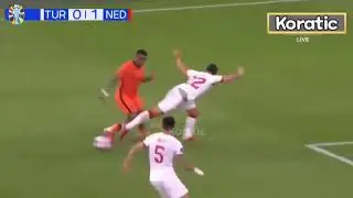 🔴 Netherland vs Turkey 2 - 1 All goals UEFA euro 2024 | #highlights