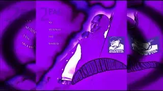 2Pac - Lord Knows (Chopped & Screwed) by DJ Vanilladream
