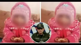 En exclusiva: Aparece la bebé Flor