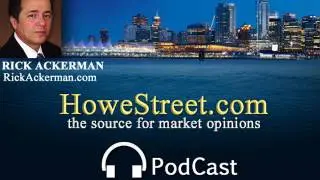 While US Markets Soar, Real Economy Left Behind. Rick Ackerman - June 27, 2017