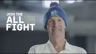 Join the all in fight this Big Freeze 9