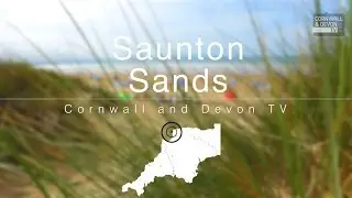 Saunton Sands