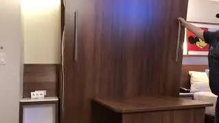 New Pop Century Resort Hideabed
