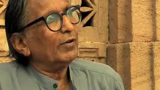 Doshi: Chapter 8 - 'So what is our heritage?'