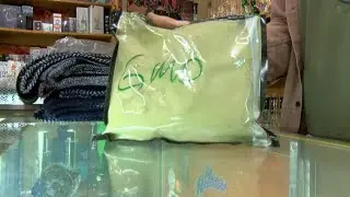 Toledo has banned synthetic kratom sales. Here's the science behind it