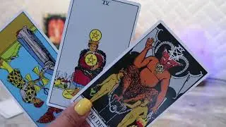Leo ♌️ Obsessed with you 😳 June 2021 Tarot ❤️🦋