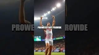 The Power of Sports Documentaries in Modern Pop Culture