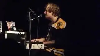 Deer Tick February 24 2018 Toronto Goodbye Dear Friends