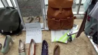 Baruckello @PopPupMarket Lyon