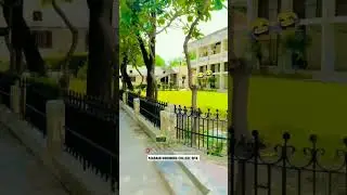 thanks #garmi🙏😂   #mohindracollege #patiala #punjab #funny #park #viral #shorts #explore #YouTube