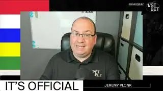 It's Official with Jeremy Plonk   | September 23, 2025