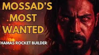 How Mossad Hunted Down Hamas Rocket Builder in a Khartoum Hotel