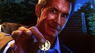 Psycho III (1986) | Anthony Perkins | Teaser Trailer