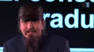 Luís Tejedor: 
