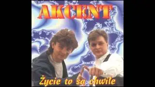Akcent - Dzwięki Strun (1994)