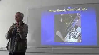 Location Services and Student Research