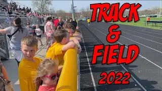 Track and Field 2022