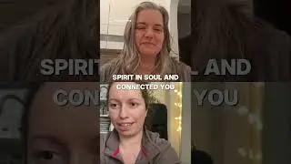 Our Hearts Are Connected to Earth #life #substack #podcast@gabrielatrofintatar  @gabriellakorosi