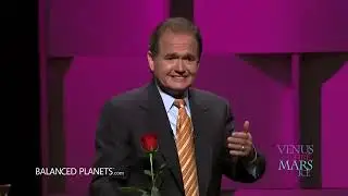 Dr  John Gray   The Secret to Making Women Happy