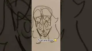 👁️👅👁️ #youtubeshorts #foryou #media #practice #art #artist #sketch #improvement #audio #piece