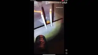 2025-8-23 安陌直播重播_戶外探險大壯_首探恐怖靈異學校_