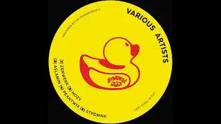 PREMIERE⚡Stpdmnk - Fallen [Synergy Cult]