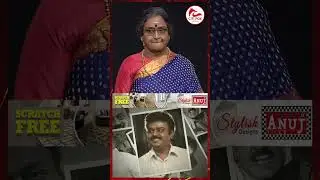 🥺Captain-யே நேரில் வந்து வாழ்த்திய மாறி இருந்துச்சி! Captain Vijayakanth | Vadivukkarasi 45