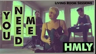 HOT MESS LOVES YOU - 