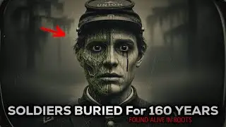 The Lost Regiment of the Dismal Swamp: The 1863 Field Reports They Tried to Burn